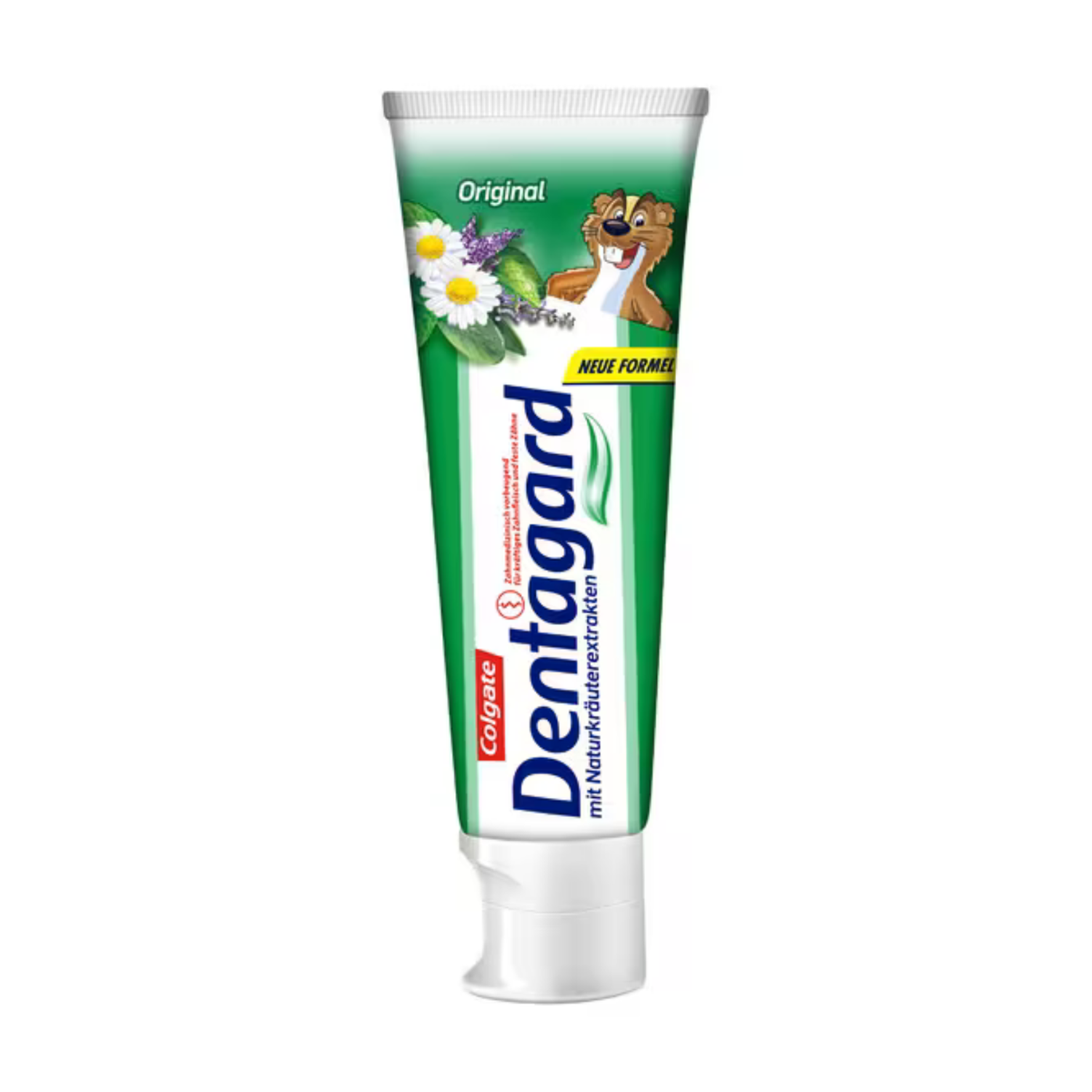 Dentagard Original Zahncreme 75ml