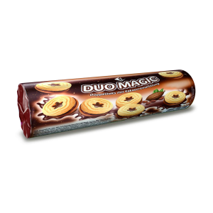Continental Bakeries Duo Magic 176g