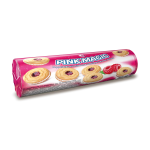 Continental Bakeries Pink Magic 176g