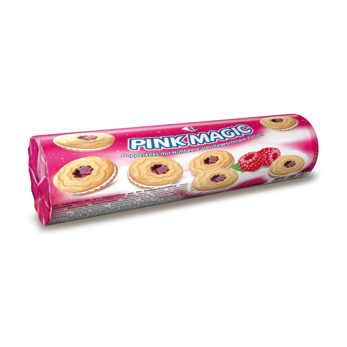 Continental Bakeries Pink Magic 176g