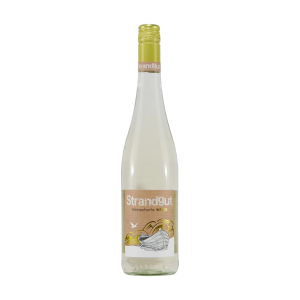 Strandgut Weinschorle weiß 0,75l