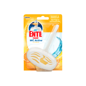 WC Ente Active 3in1 Original Citrus 40g