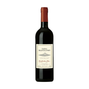 Chateau Bellevue la Foret rot trocken 0,75l