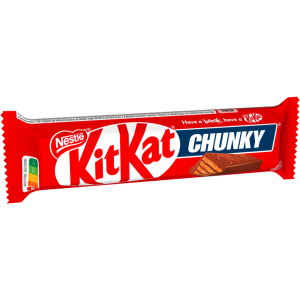 Kit Kat Chunky 40g
