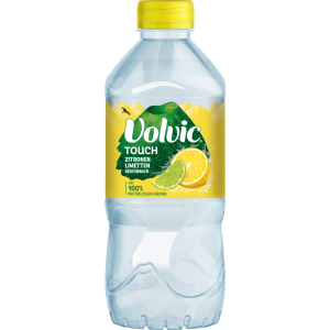 Volvic Zitrone Lime6x0,75l DPG