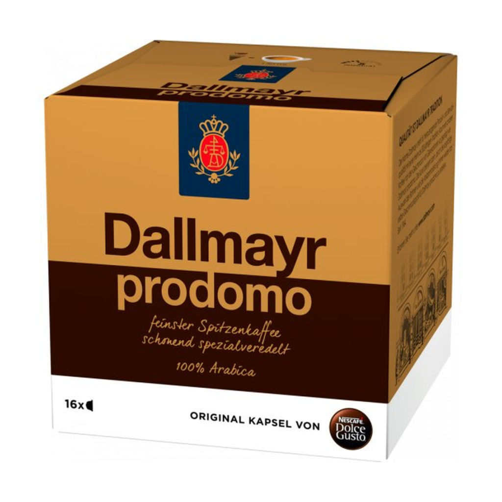 Dallmayr Prodomo 16ST 112g