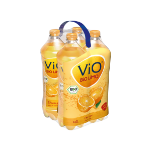 Bio Vio Limo Orange 4x1l DPG