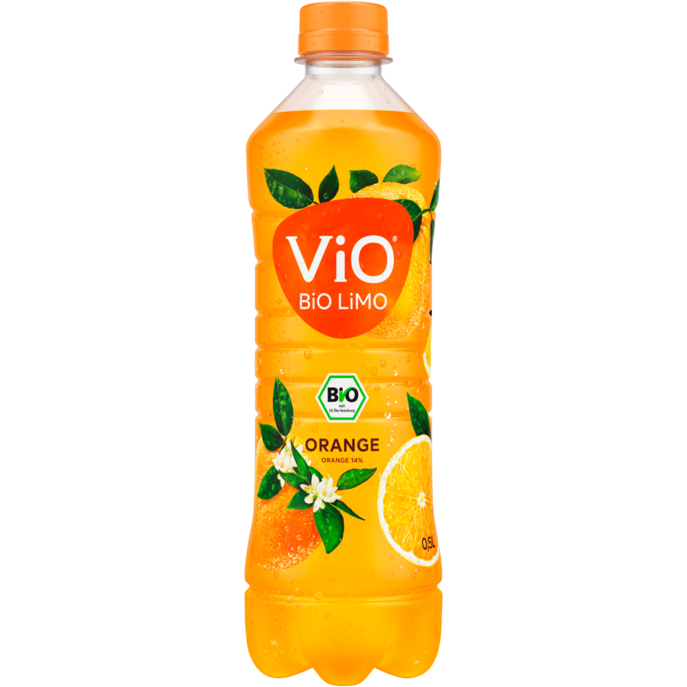 Bio Vio 18x0,5l