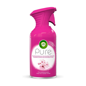 Airwick Premium Duftspray Pure Kirschblütenzauber 250ml