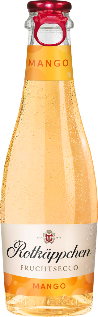 Rotkäppchen Fruchtsecco Mango 0,2l