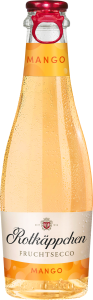 Rotkäppchen Fruchtsecco Mango 0,2l