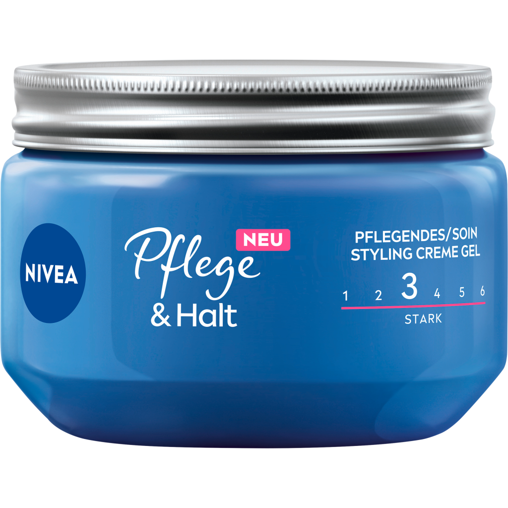 Nivea Styling Creme Gel strong 150ml