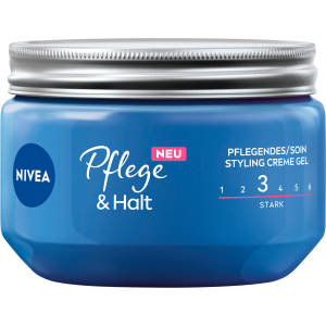 Nivea Styling Creme Gel strong 150ml
