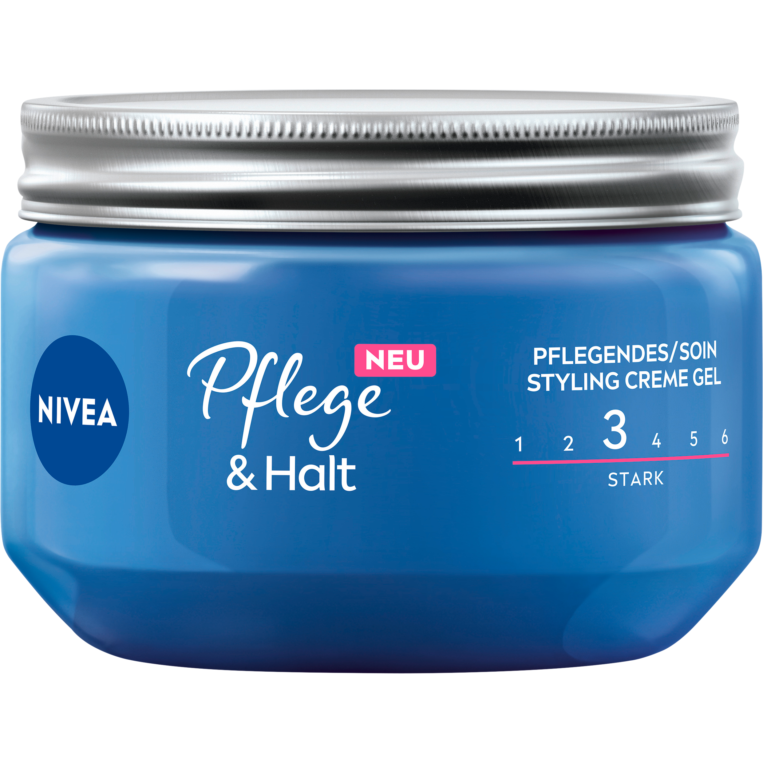 Nivea Styling Creme Gel strong 150ml