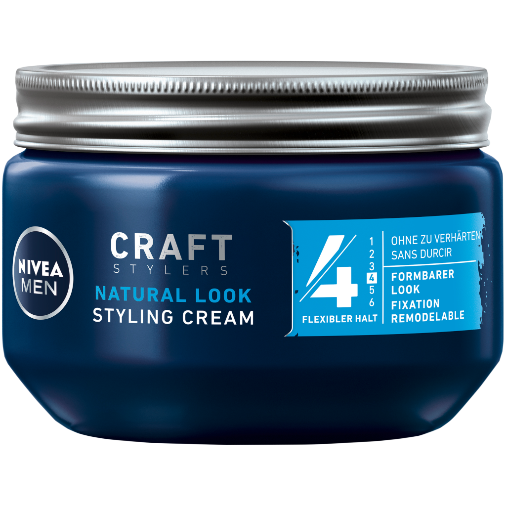 Nivea Men Styling Creme Gel 150ml