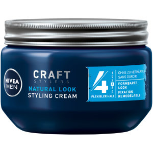 Nivea Men Styling Creme Gel 150ml