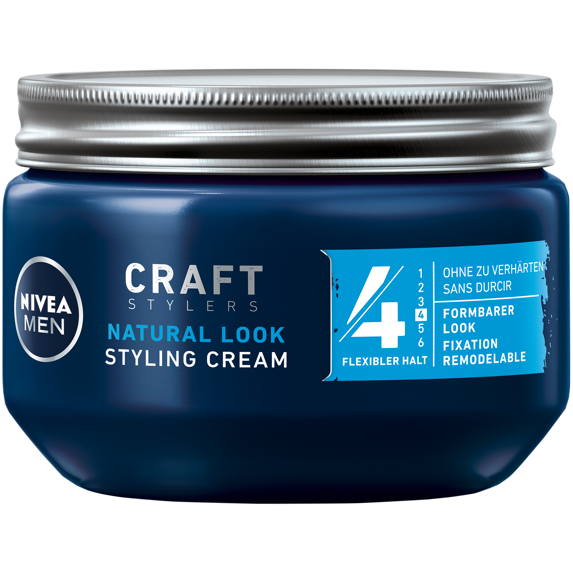 Nivea Men Styling Creme Gel 150ml
