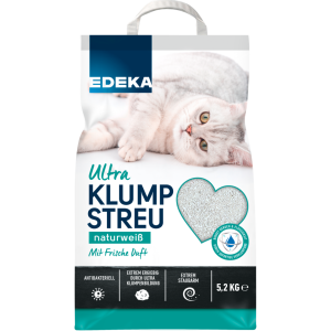 EDEKA Klumpstreu Ultra 5,2kg
