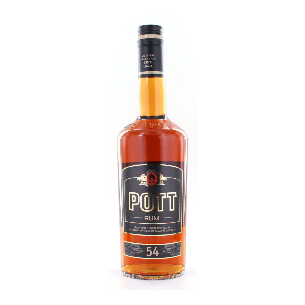 Pott Ром 54% 0,7l