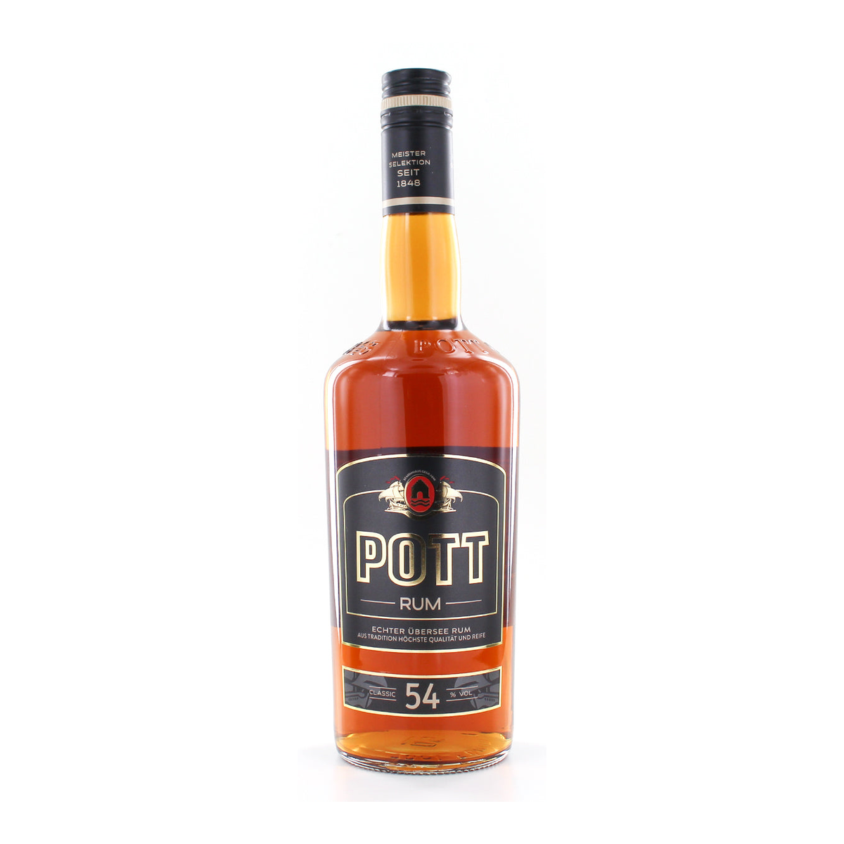 Pott Ром 54% 0,7l