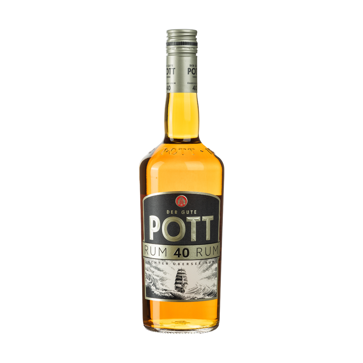 Pott Ром 40% 0,7l