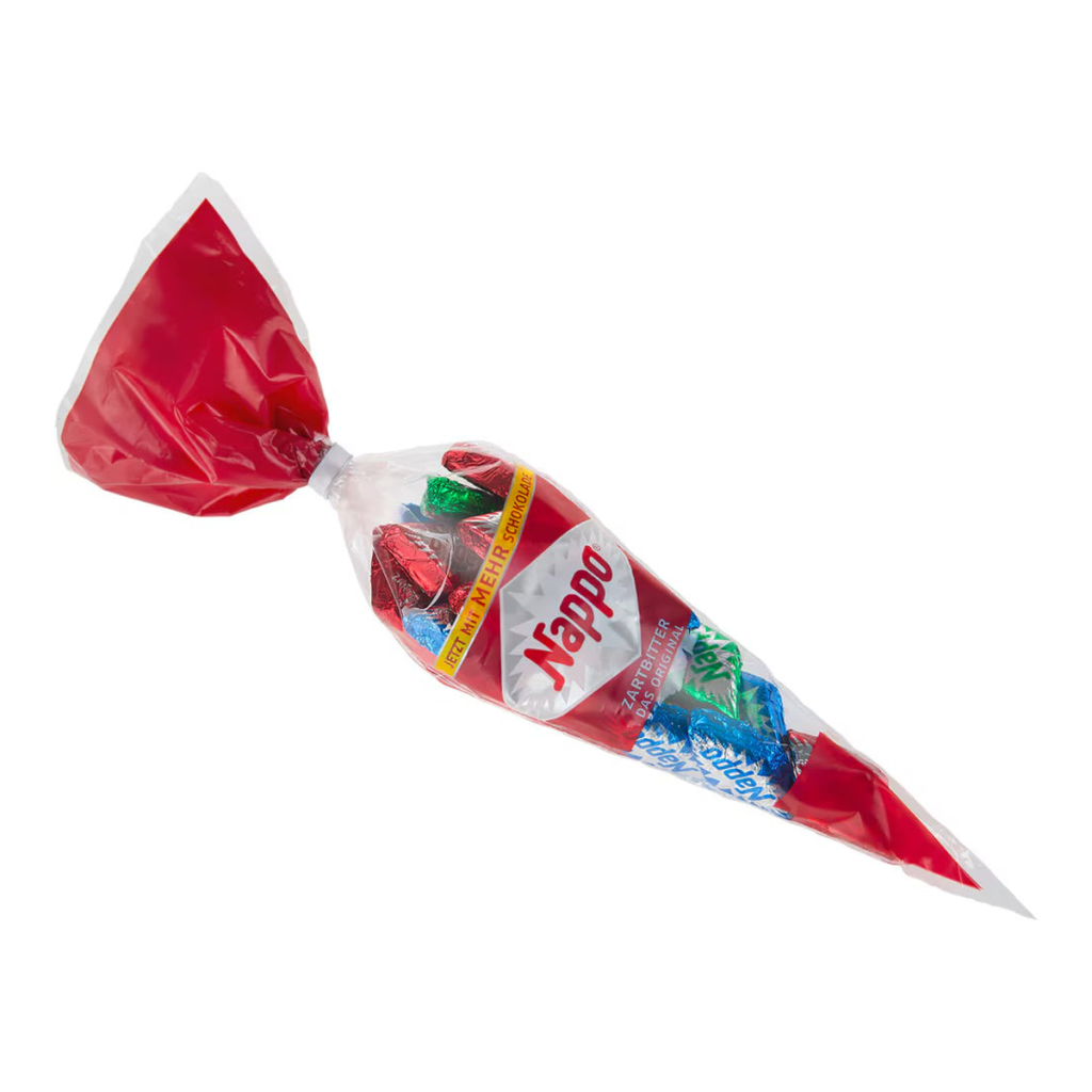 Nappo Klassiker Spitztüte 150g
