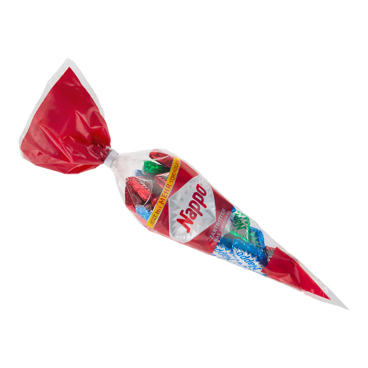Nappo Klassiker Spitztüte 150g