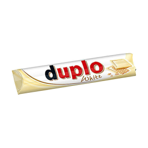 duplo Батончик белый 18,2g