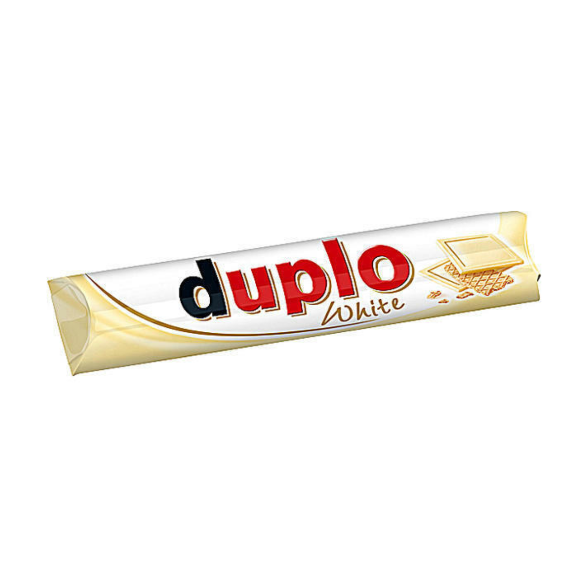 duplo Батончик белый 18,2g