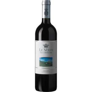 Le Volte Dell'Ornellaia Rosso di Toscana IGT 0,75l