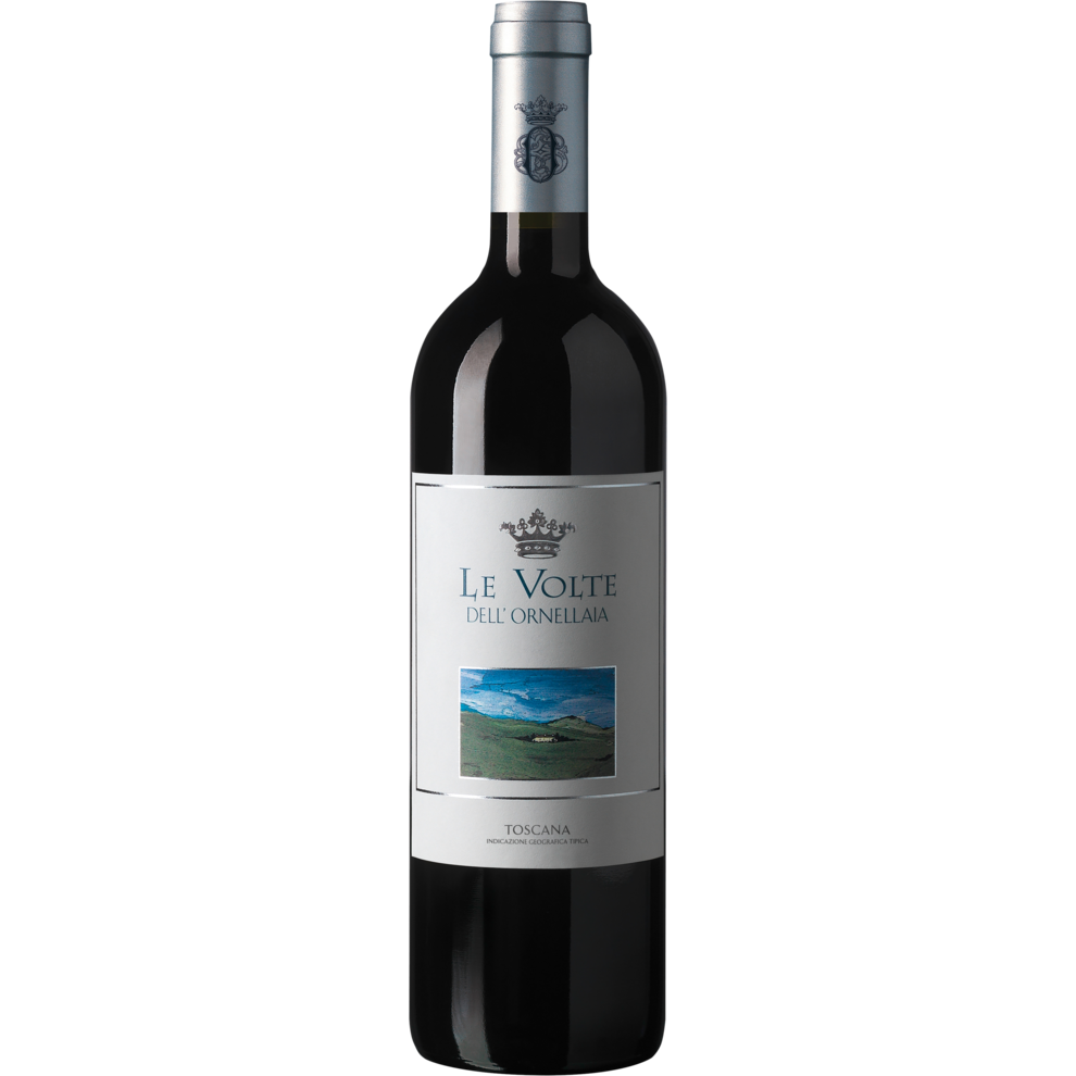 Le Volte Dell'Ornellaia Rosso di Toscana IGT 0,75l