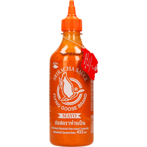 Flying Goose Sriracha Mayoo Sauce 455ml