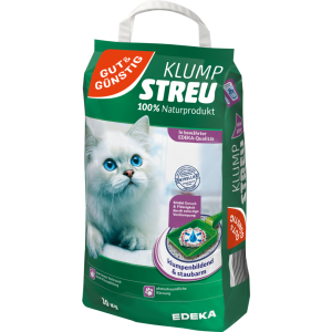 GUT&GÜNSTIG Klumpstreu 10kg