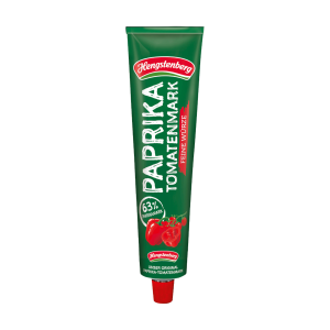 Hengstenberg Paprika-Tomaten-Mark 100g