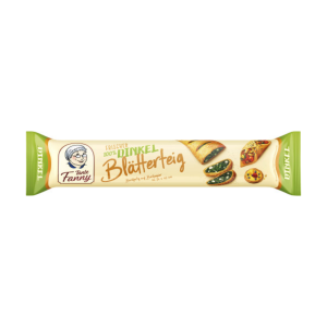 Tante Fanny Frischer Dinkel-Blätterteig 270g