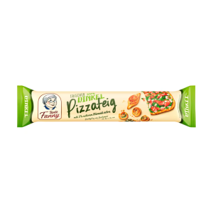 Tante Fanny Frischer Dinkel-Pizzateig 400g