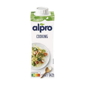 Alpro Soya H-Cooking 250ml