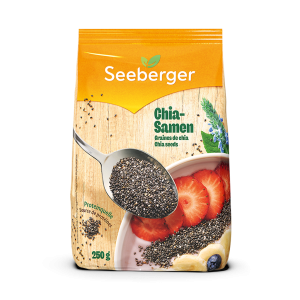 Seeberger Chia-Samen 250g