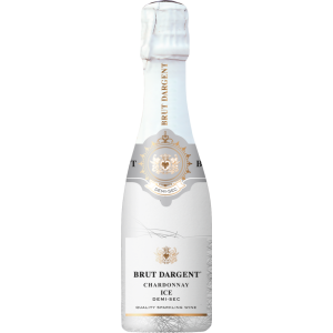 Brut Dargent Ice Blanc 0,2l