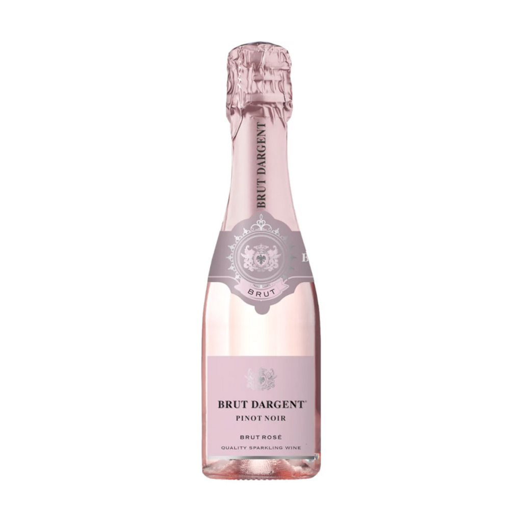 Brut Dargent Rose Ice 0,2l