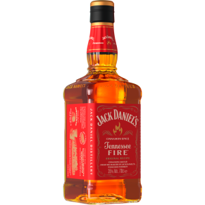 Jack Daniels Tennesee Fire 35% 0,7l