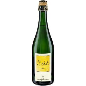 Bio Alnatura Sekt brut 0,75l