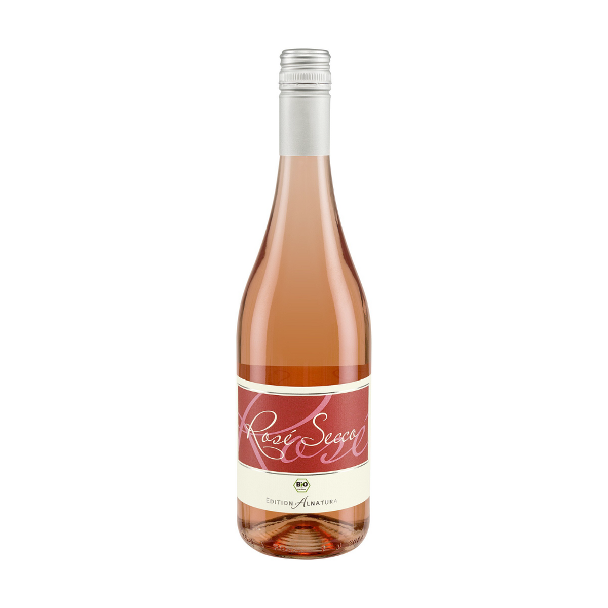 Bio Alnatura розе секко 0,75l
