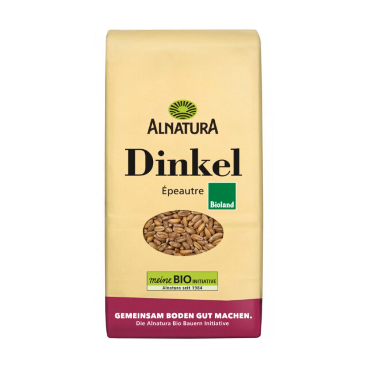 Bio Alnatura полба 1kg