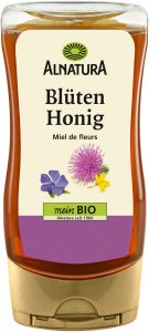 Bio Alnatura Blütenhonig 350g