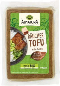 Bio Alnatura Räucher Tofu 200g
