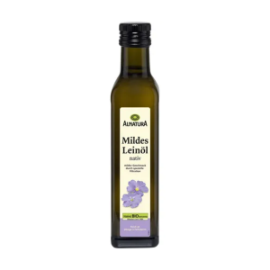 Bio Alnatura Leinöl 250ml