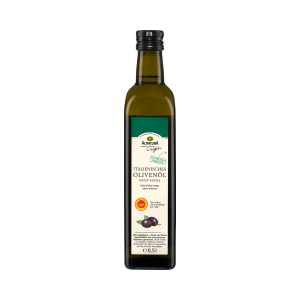 Bio Alnatura Italienisches Olivenöl (Olio Extra Vergine di Oliva Dauno) 0,5l