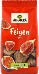Bio Alnatura Feigen 250g
