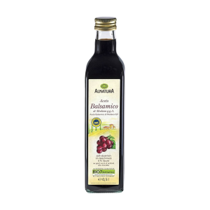 Bio Alnatura (Aceto Balsamico di Modena) 0,5l